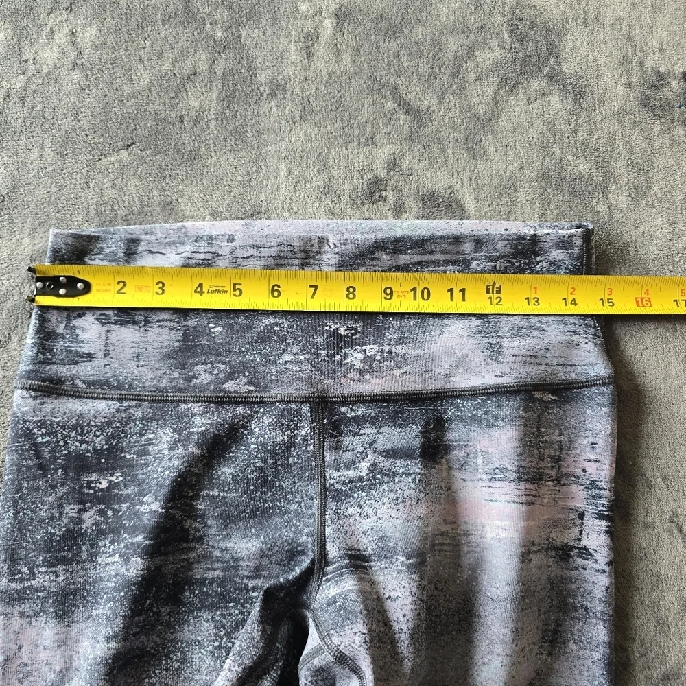 Lululemon Wunder Under High-Rise Tights Size 10